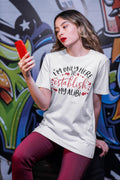 Establish My Alibi Funny Shirt - True Crime Humor Graphic Tee