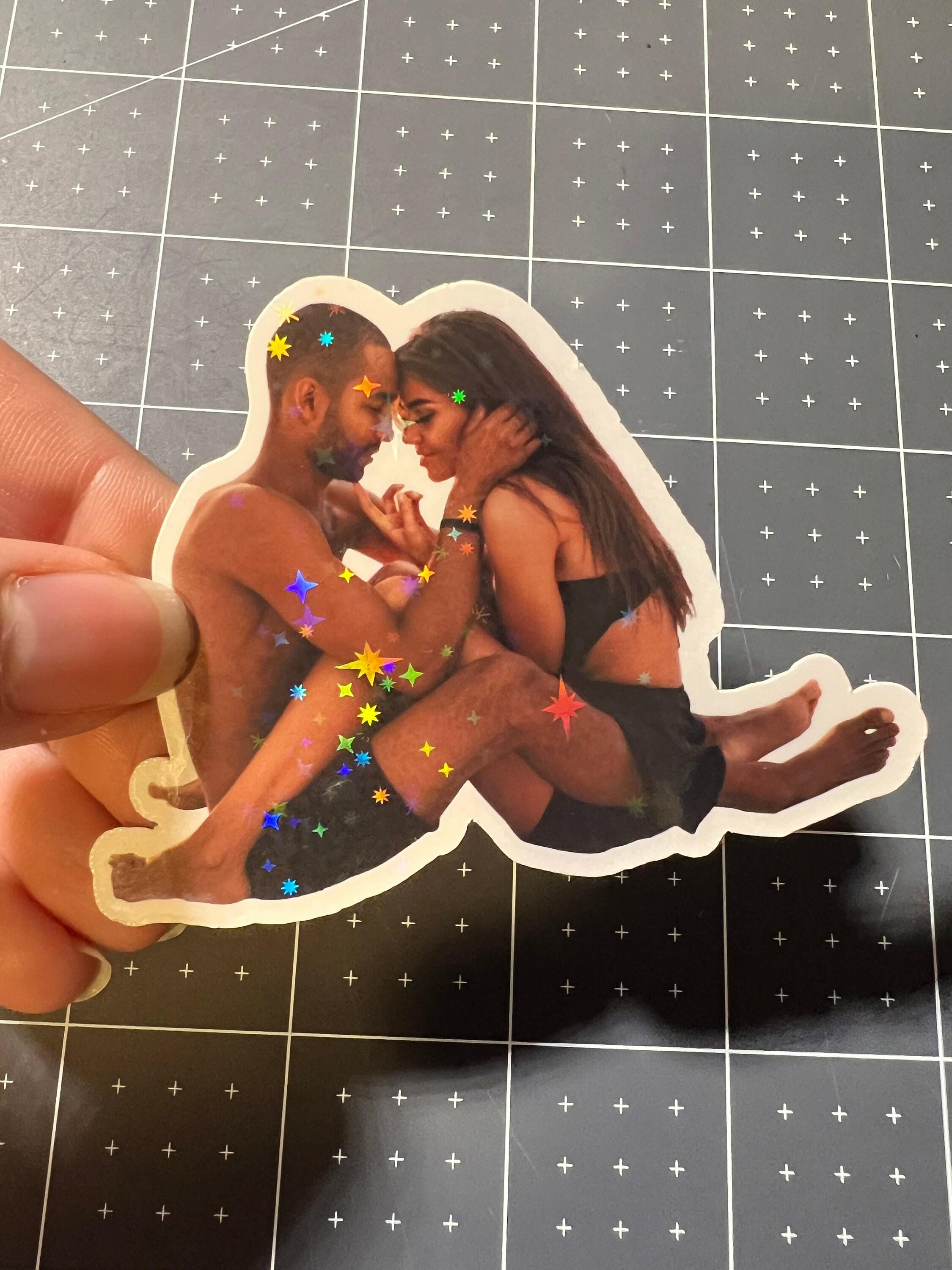 Turn Your Image Into A Sticker - Custom Stickers
