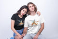 Overstimulated  Shirt, Mental Health Tee, Anxiety Humor, ADHD Shirt