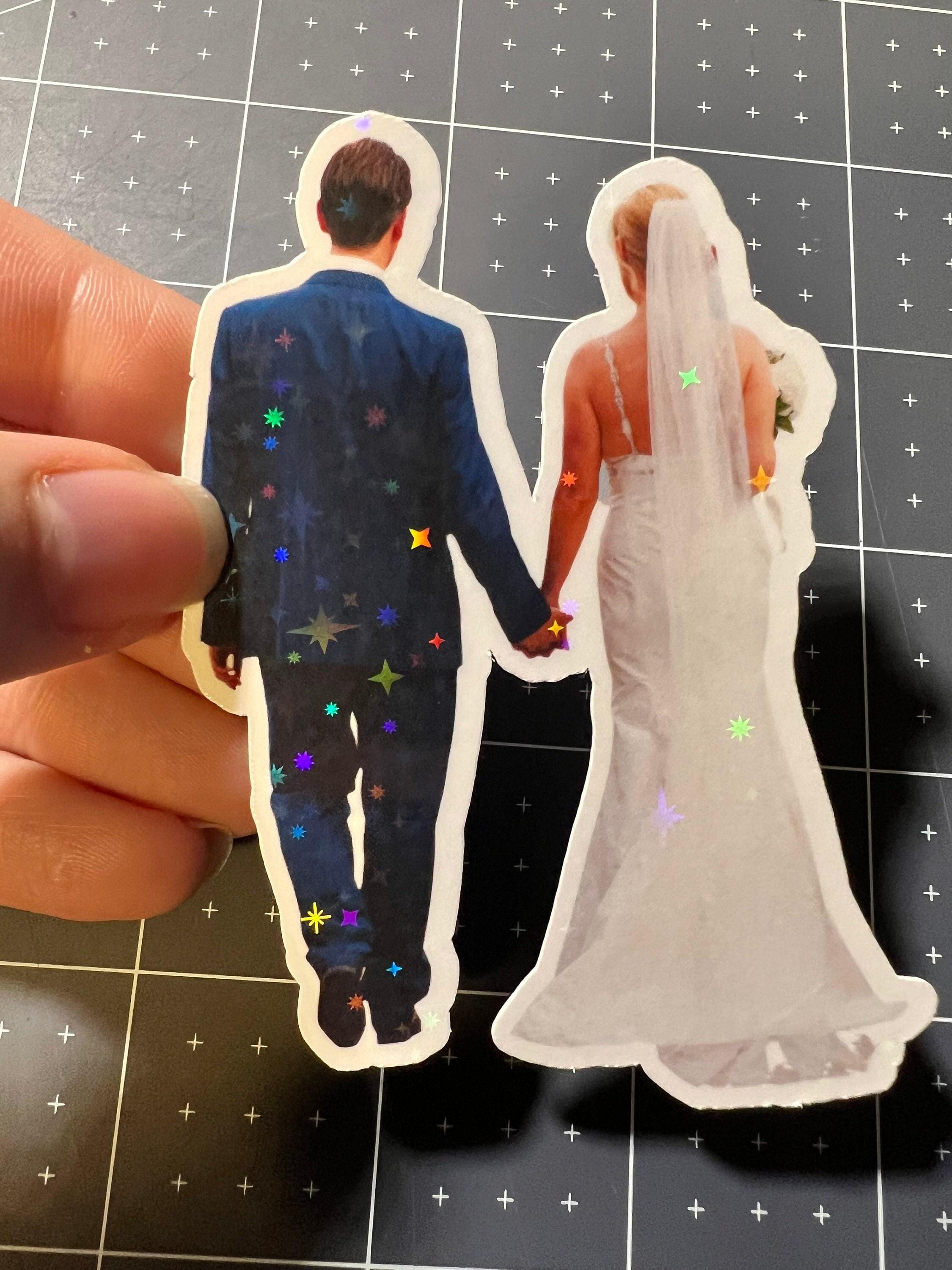 Turn Your Image Into A Sticker - Custom Stickers