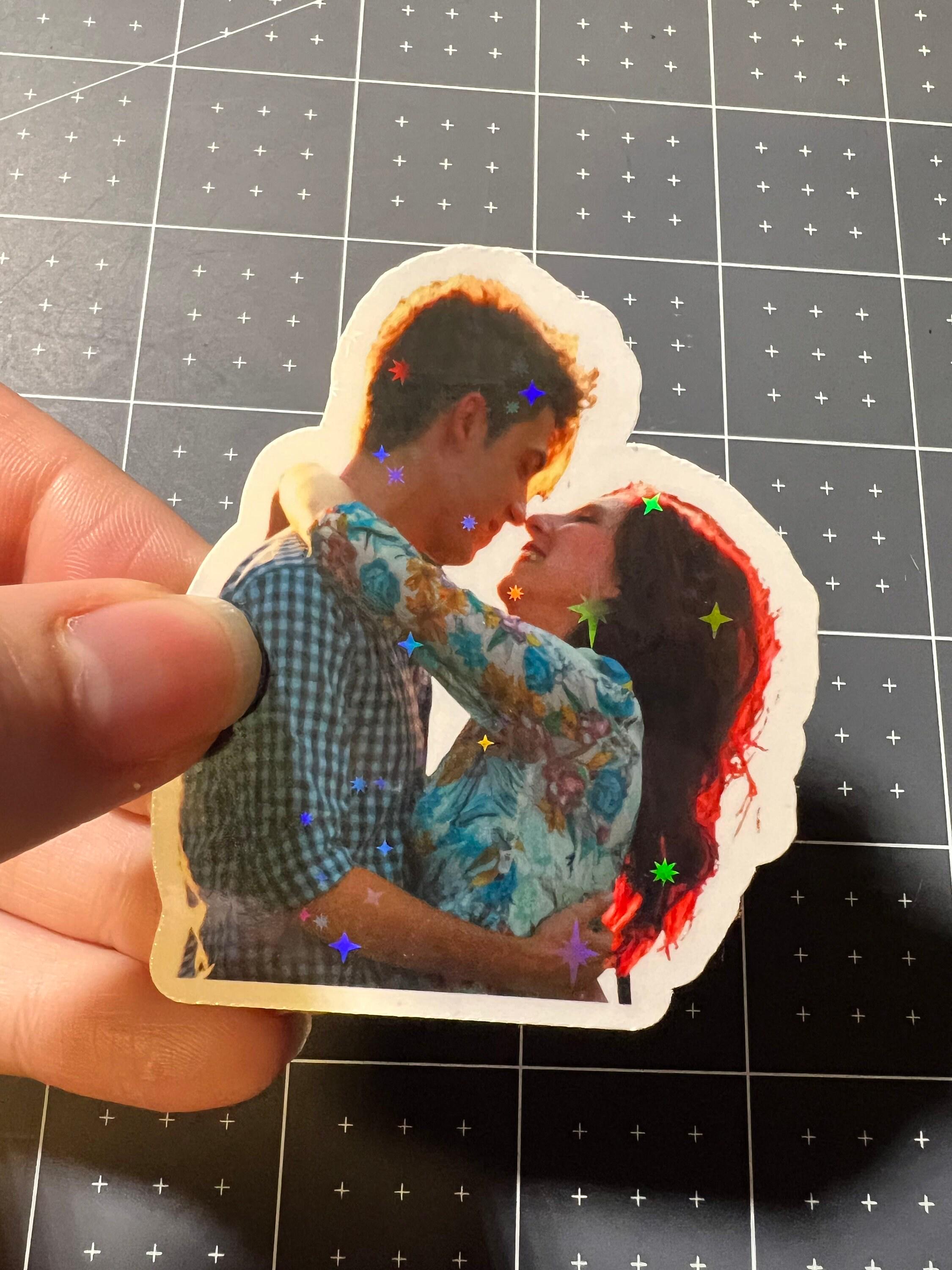 Turn Your Image Into A Sticker - Personalized Stickers