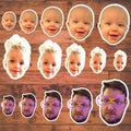 Turn Your Image Into A Sticker - Personalized Stickers