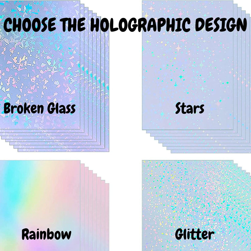 Turn Your Image Into A Sticker - Personalized Stickers